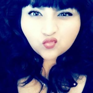 Meet your Posher, Felicia